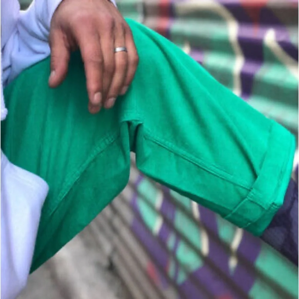 Levis size med